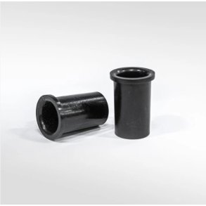 Hylser til �regaffelfeste / Oarlock Socket Sleeves - P�ij�n