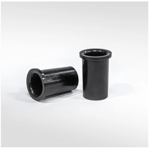 Hylser til �regaffelfeste / Oarlock Socket Sleeves - P�ij�n