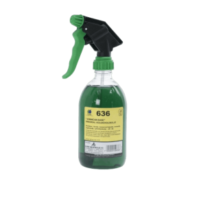 Omega 636 Jamaica Base