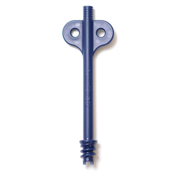 Oppbl�singsadapter - Dan-Fender