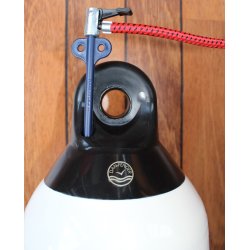 Oppbl�singsadapter - Dan-Fender