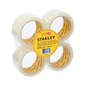 Pakketeip - 4 pk