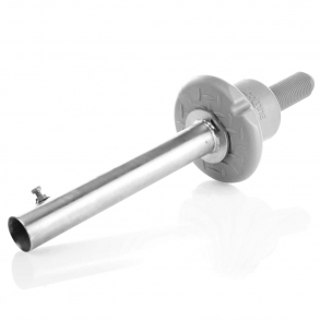 Pin med Parasollholder