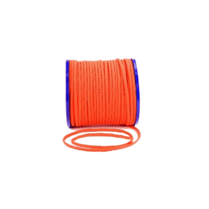 3-sl�tt Polyethylene Tau p� Spole