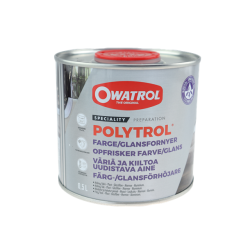 Polytrol - Owatrol