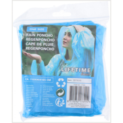 Regnponcho