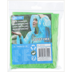 Regnponcho