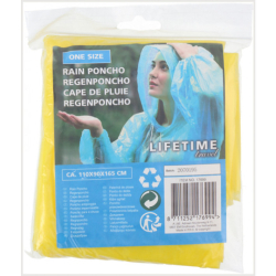 Regnponcho