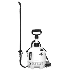 Pumpekanne til Syre - Industri - 5 Liter