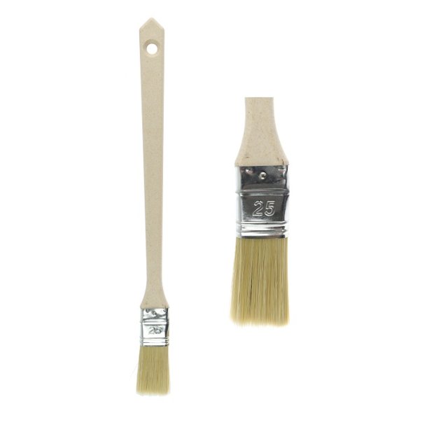 Radiatorpensel fra Vorel
