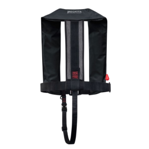 Redningsvest - Regatta - AQUASAFE Elite 170N
