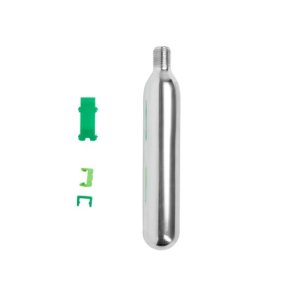 Regatta CO₂ Patron - 60 gram