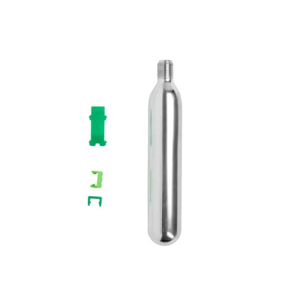 Regatta CO₂ Patron - 60 gram