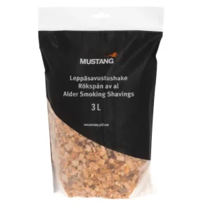 r�ykeflis - Or - Older - Alder - 3 liter