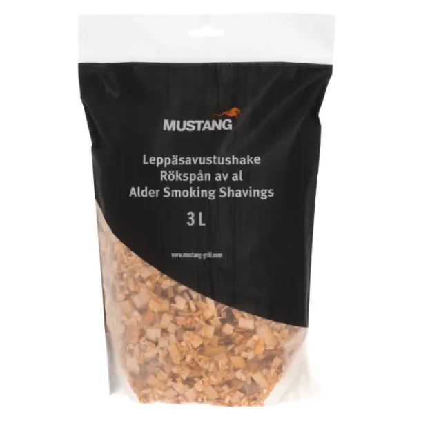 r�ykeflis - Or - Older - Alder - 3 liter