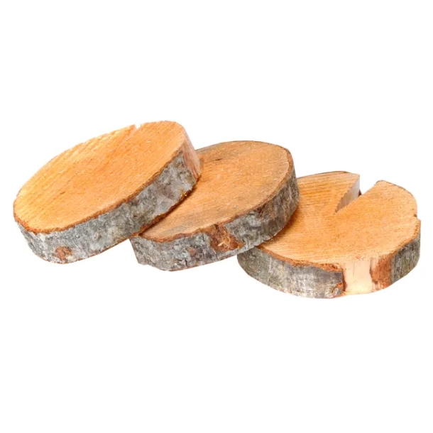 R�ykskiver - Or - 10pk