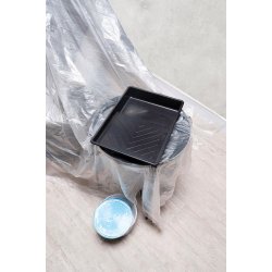 Rullebrett for 20-25cm rull Black+Decker