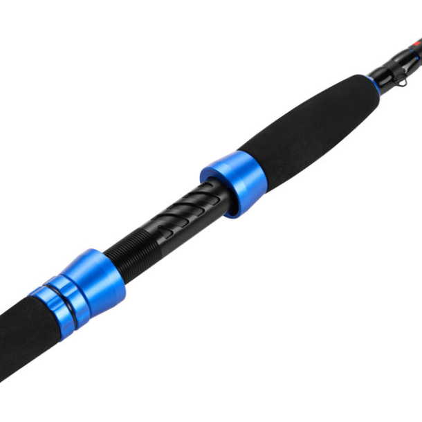 S�LVKROKEN SV VEGA 8 FOT H 40-80 G