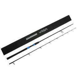 S�LVKROKEN SV VEGA 8 FOT H 40-80 G