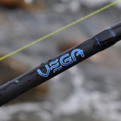 S�LVKROKEN SV VEGA 8 FOT H 40-80 G