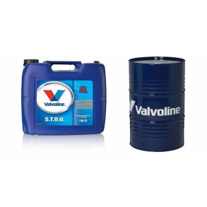 Valvoline STOU Olje - 10w 30