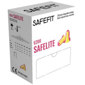 �repropper Safefit 6200 Safelite