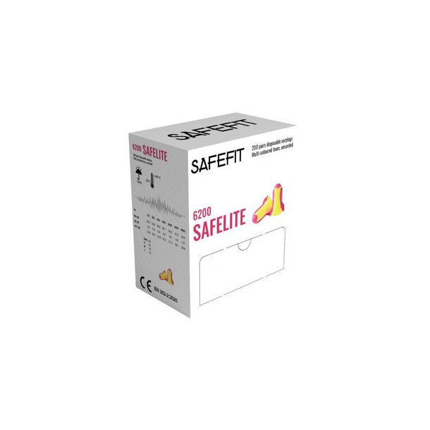 �repropper Safefit 6200 Safelite