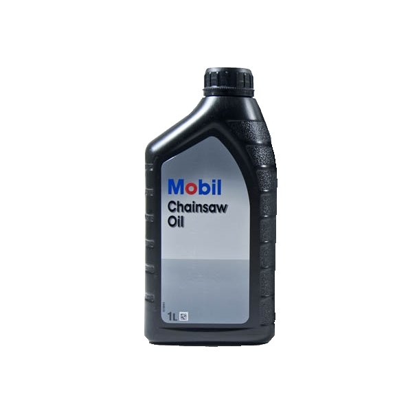 Sagkjedeolje 1 ltr 