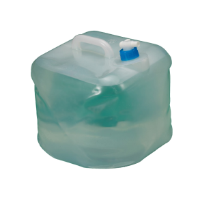 Sammenleggbar Vanntank - 20 liter