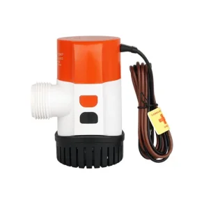 Seaflo Automatisk Lensepumpe