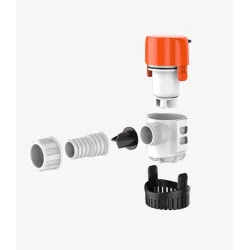Seaflo Automatisk Lensepumpe