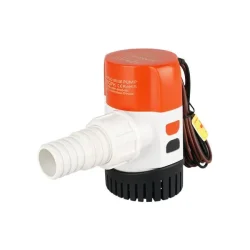 Seaflo Automatisk Lensepumpe