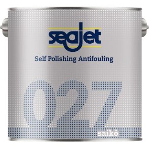 Seajet 027 Bunnstoff