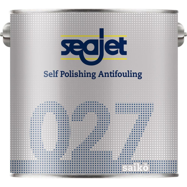 Seajet 027 Bunnstoff