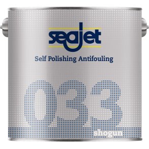 Seajet 033 Bunnstoff