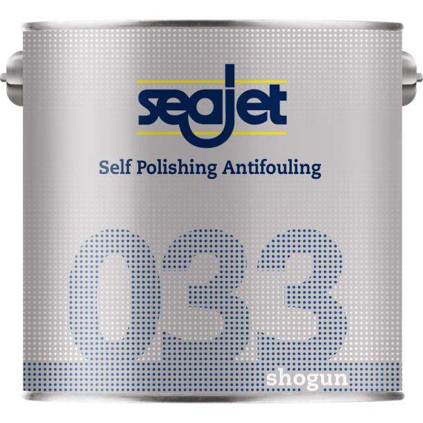 Seajet 033 Bunnstoff