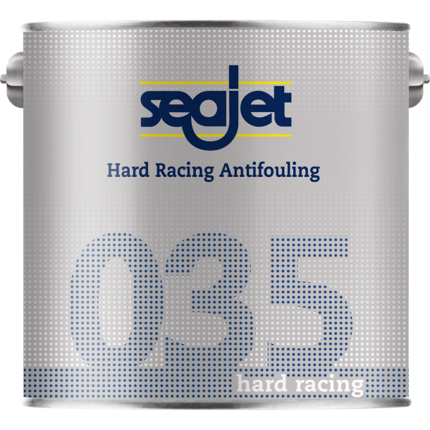 Seajet 035 Hard Racing