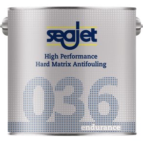 Seajet 036 - Endurance