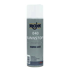 Seajet Drev / Propellspray