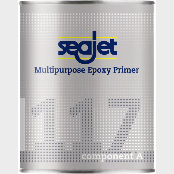 Seajet 117 Primer - To Komponents