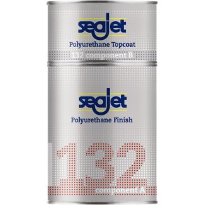 Seajet 132 - To-Komponets Topplakk