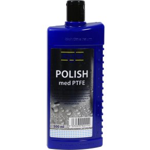 Seajet Polish med PTFE - 0,5 Liter