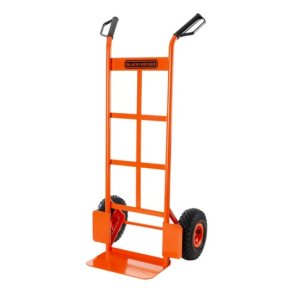 Sekketralle - Black+Decker