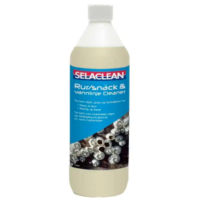 Selaclean Skjell- og Rurfjerner