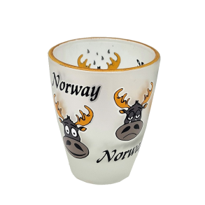 Shotglass Elg