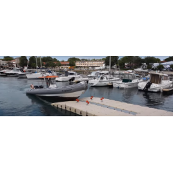 B�tlift - "Boat Slider"