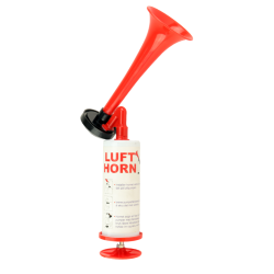 Signalhorn / Lufthorn