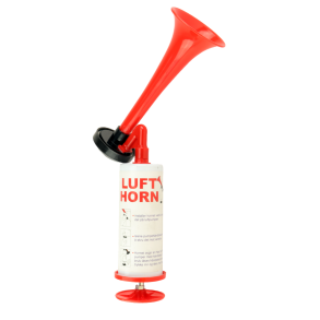 Signalhorn / Lufthorn