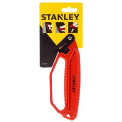 Sikkerhetskniv / Kartongkniv - Stanley