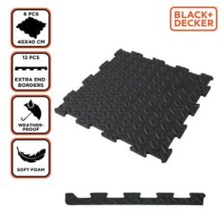 Sikkerhetsmatter - EVA